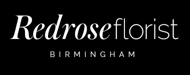 Red Rose Florist in Birmingham